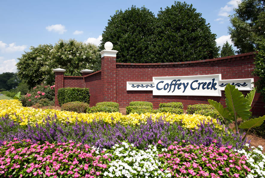 Ayrsley Apartments Charlotte, NC Coffey Creek